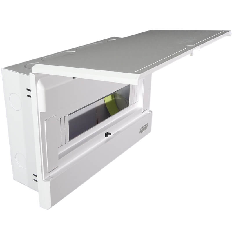 15-18 Way Flush Mount DB Board - 2