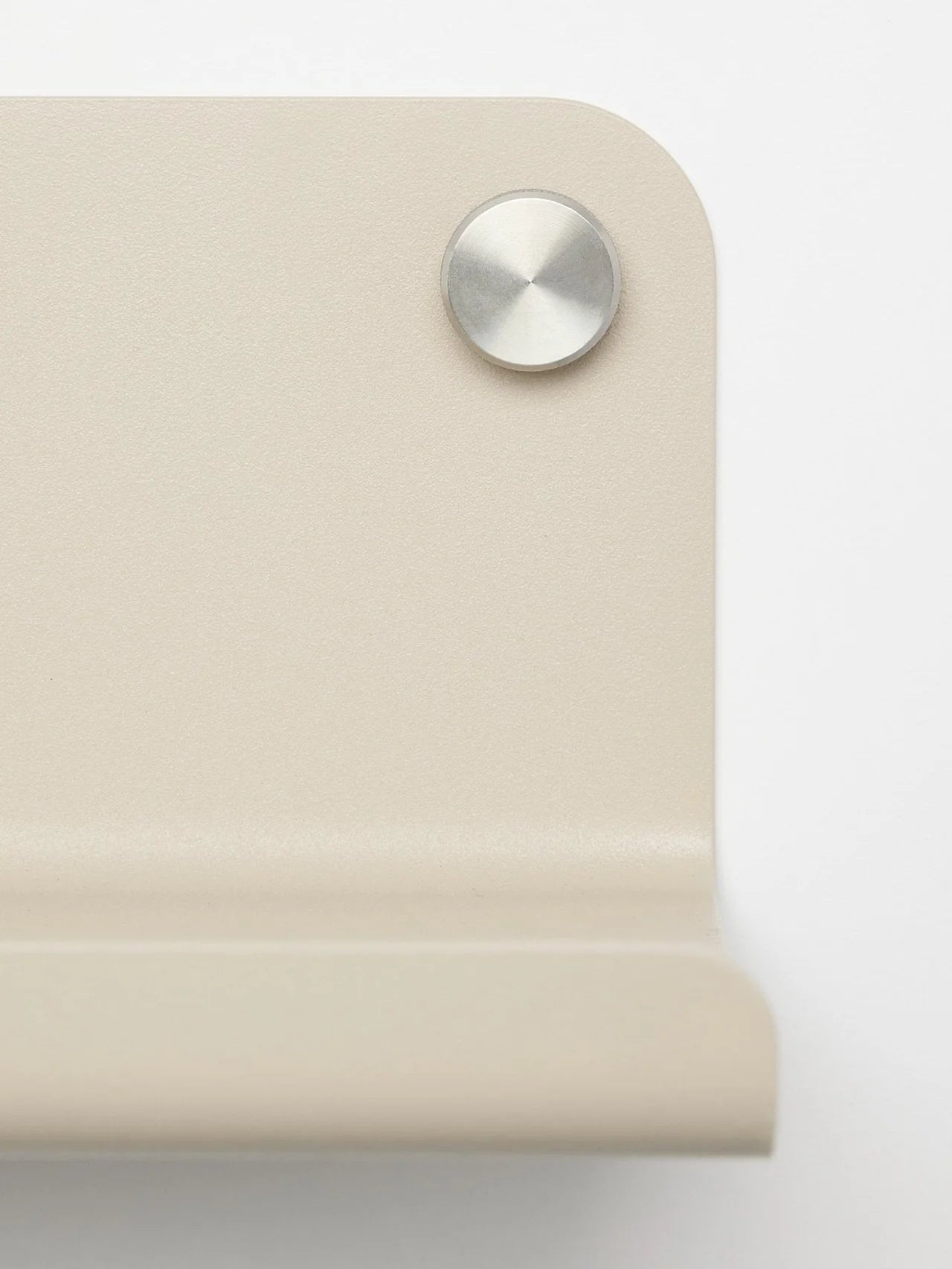 WoodUpp Norr | Wide Shelf