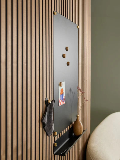 WoodUpp Norr | Magnetic Board