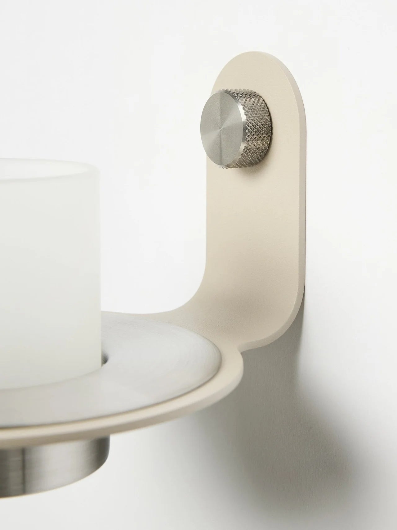 WoodUpp Norr | Candle Holder