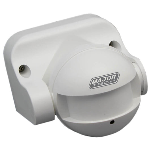 360° : 180° Outdoor Microwave Sensor