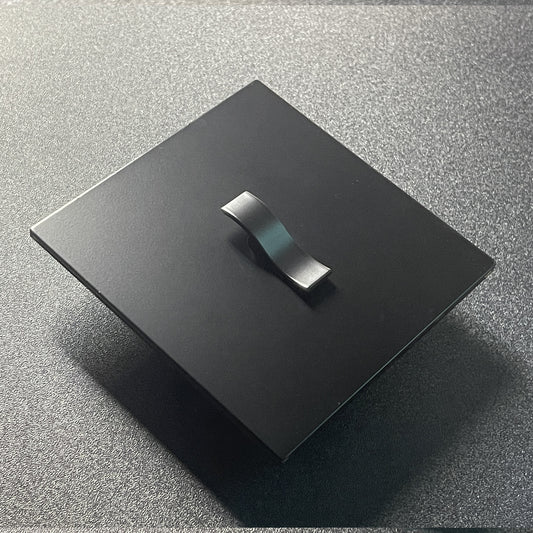 Curve - Black
