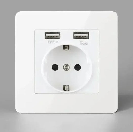 Bastille Toggle Range - White