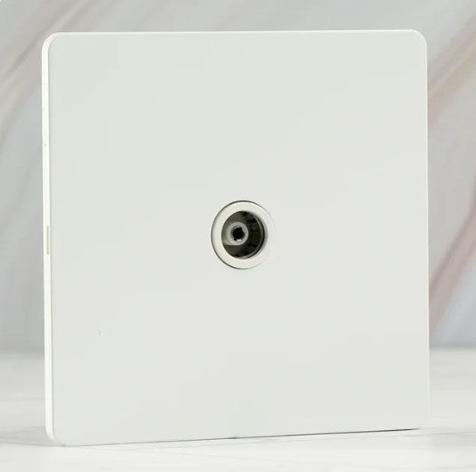 Bastille Toggle Range - White