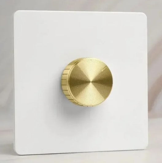 Bastille Toggle Range - White