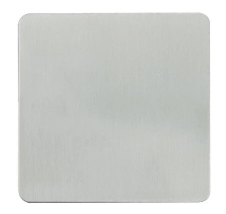 Silver - Bastille Toggle Range