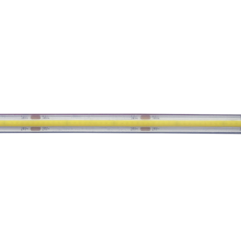 >600 Lm/M LED COF Strip Light (IP65)