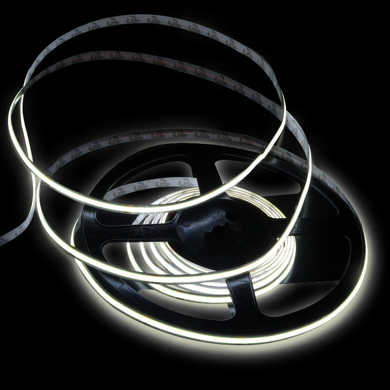 >700 Lm/m LED COF Strip Light (IP65)