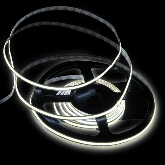 >700 Lm/m LED COF Strip Light (IP65)