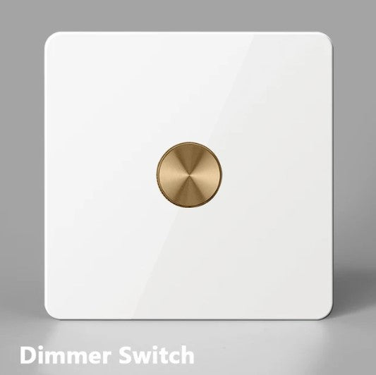 Bastille Toggle Range - White