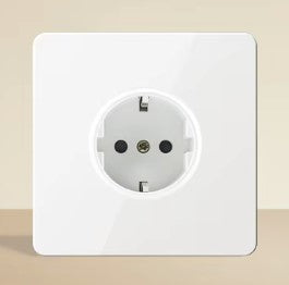 White and Gold - Elegant Toggle Range