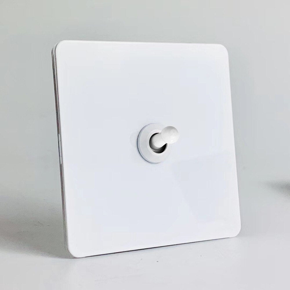 Bastille Toggle Range - White