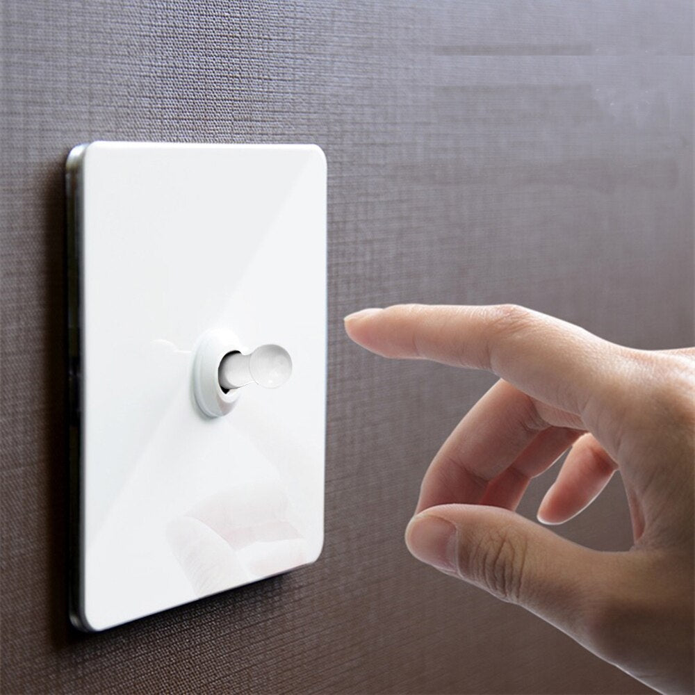 Bastille Toggle Range - White