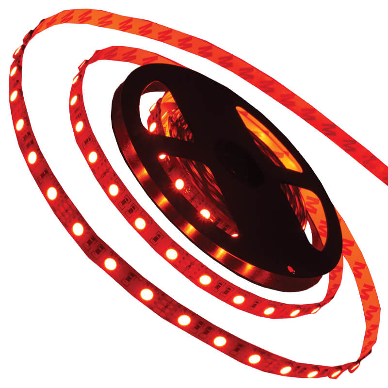 IP20 24V DC Strip Lighting Roll