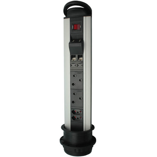 Pull Up Tower