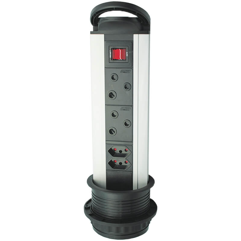 Pull Up Tower