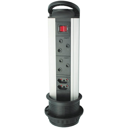 Pull Up Tower