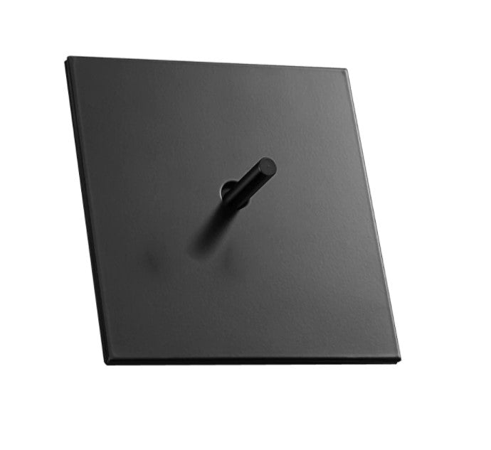 Sleek Black Toggle Range