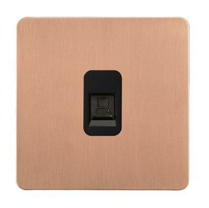 Brushed Bronze - Bastille Toggle Range