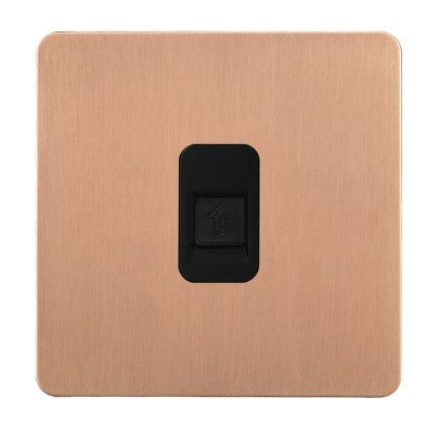 Brushed Bronze - Bastille Toggle Range
