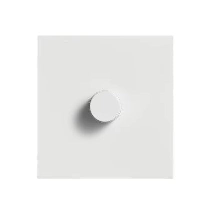 Sleek White Toggle Range