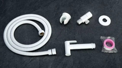 White Bidet #202521