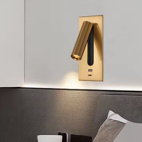 Bedside Reading Lamp