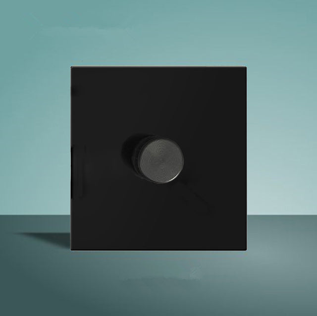 Curve - Black