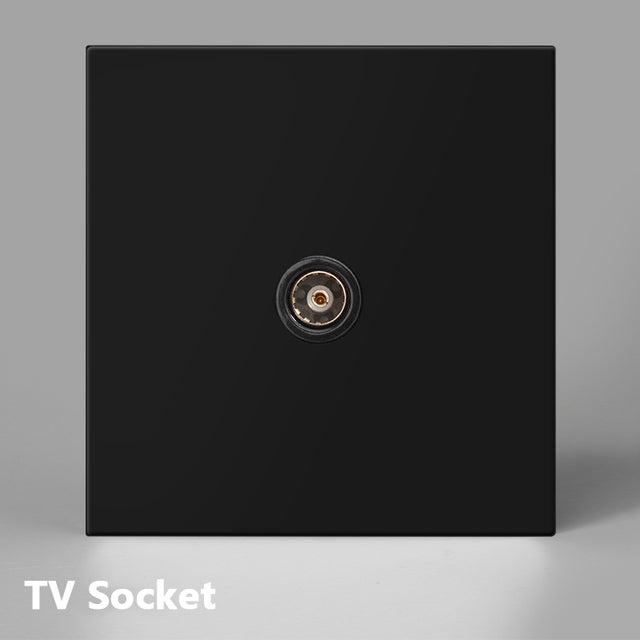 Curve - Black