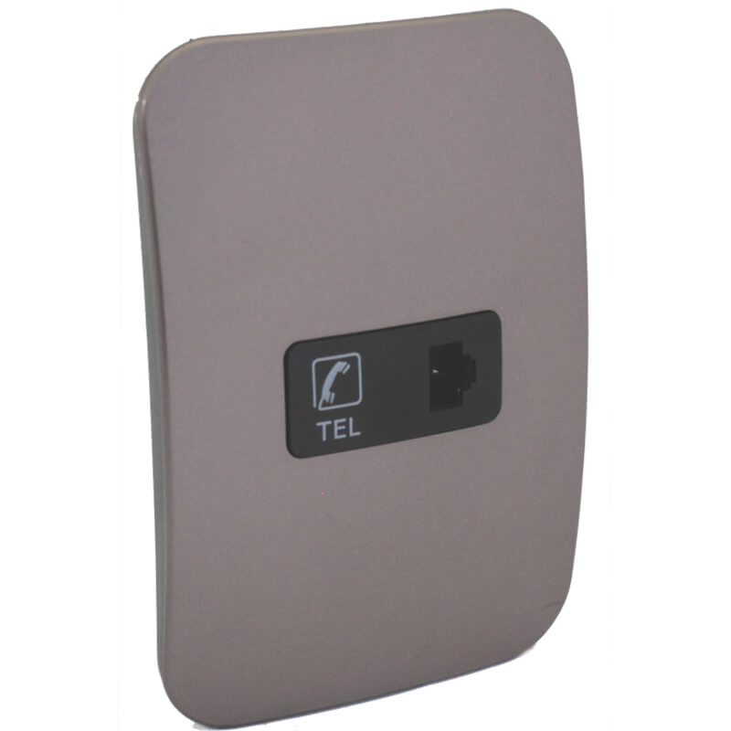 Telephone Socket Outlet