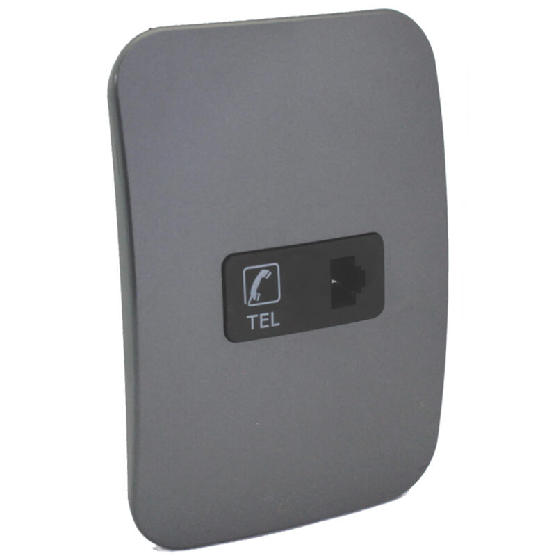 Telephone Socket Outlet