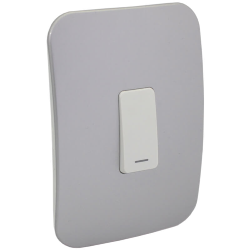 Two-Way Light Switch – Light Switches