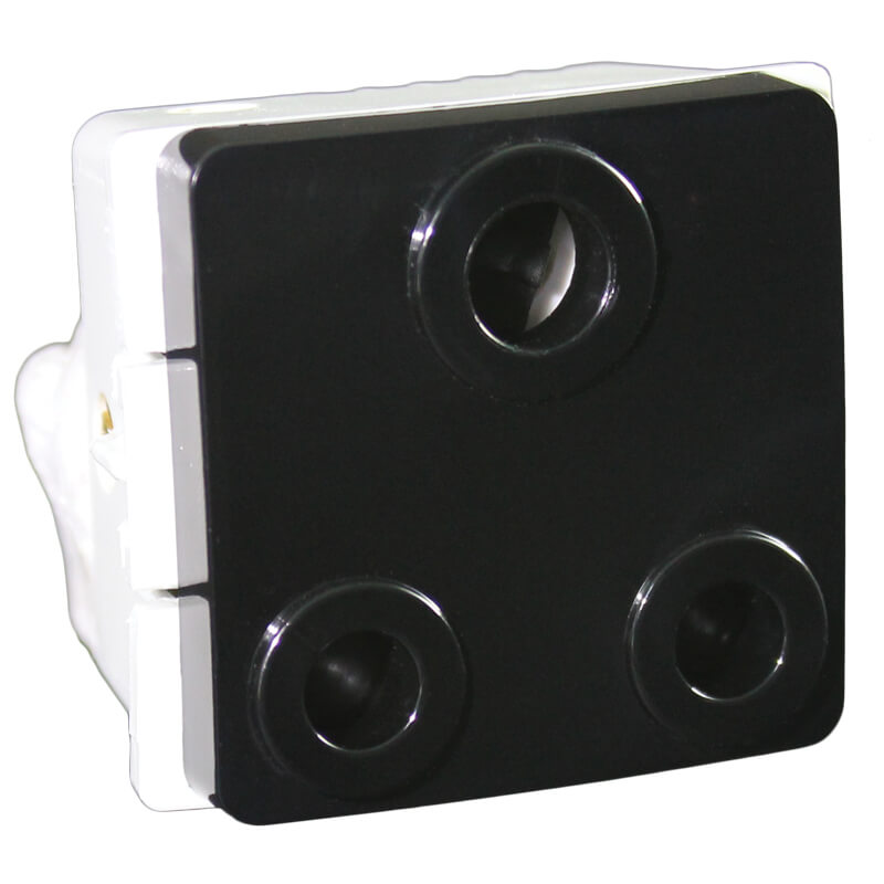 16A RSA Socket Outlet