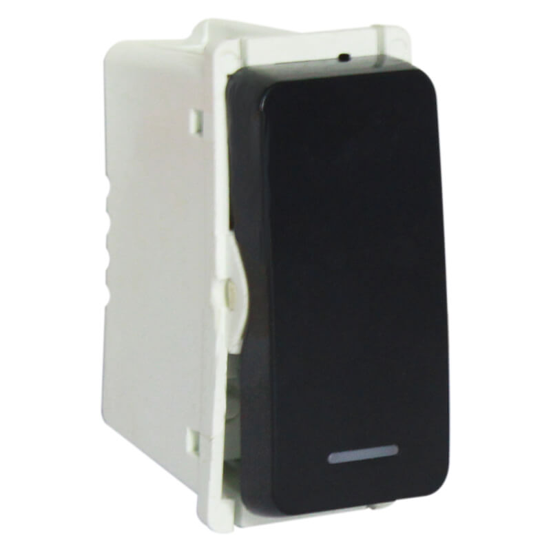 One-Way Switch (1 Module)