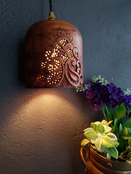 Moroccan Pendant Lamp