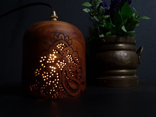 Moroccan Pendant Lamp