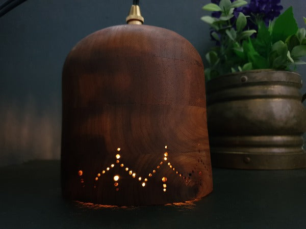 Moroccan Pendant Lamp