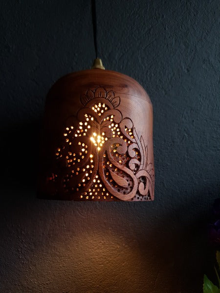 Moroccan Pendant Lamp