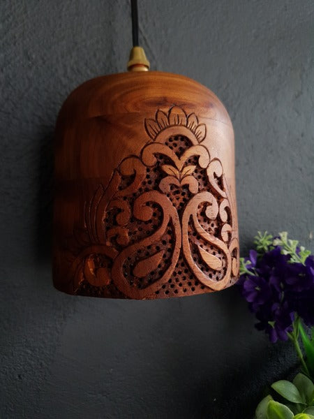 Moroccan Pendant Lamp