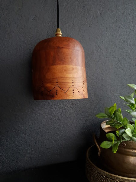 Moroccan Pendant Lamp