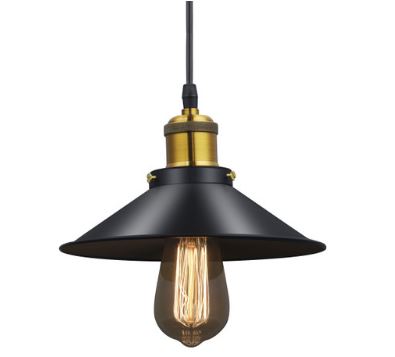 Loft Pendant Light