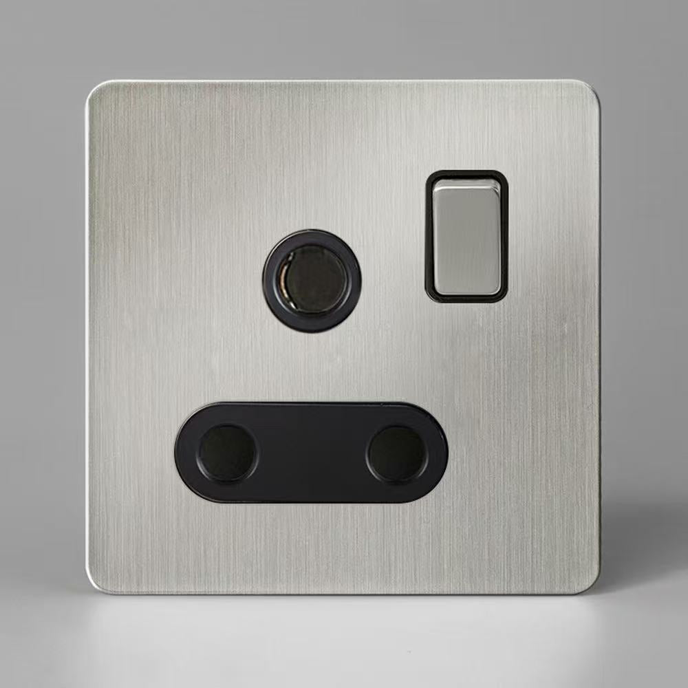 Elegant - Silver