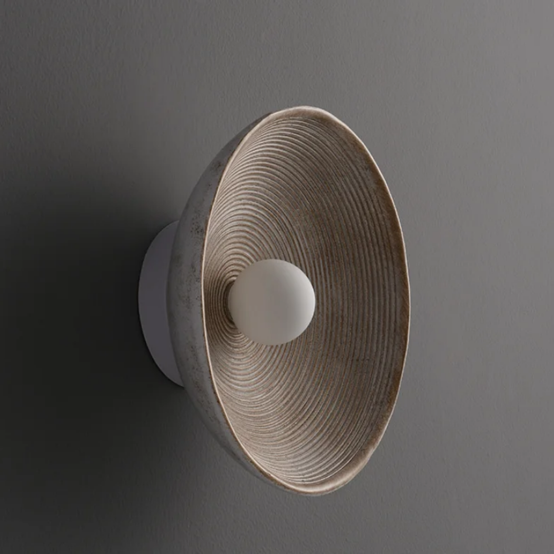 Ember Sconce