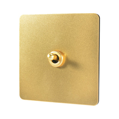 Gold - Bastille Toggle Range