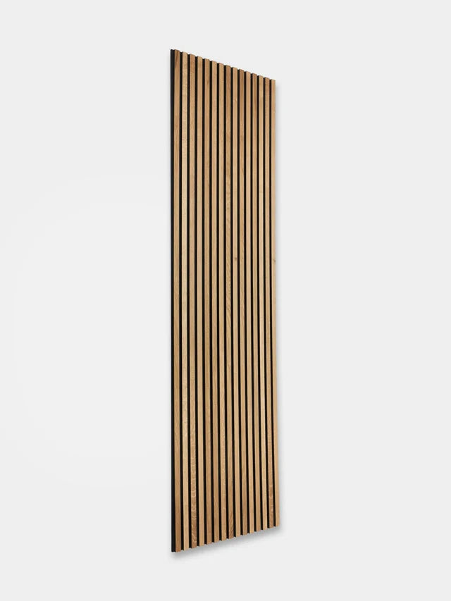 WoodUpp Akupanel | Acoustic Panel Natural Wood