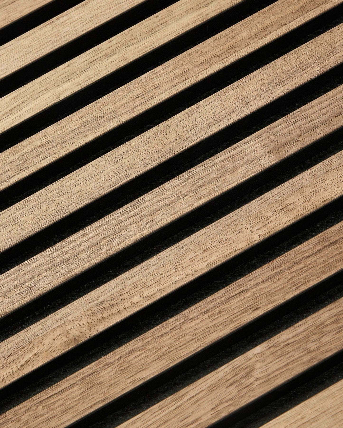 WoodUpp Akupixel | Acoustic Panel Natural Wood