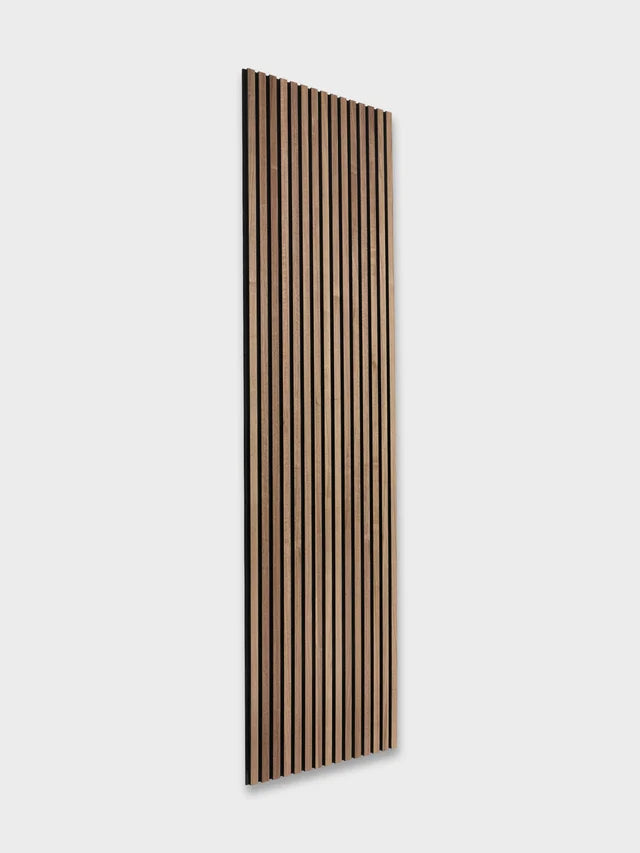 WoodUpp Akupanel | Acoustic Panel Natural Wood