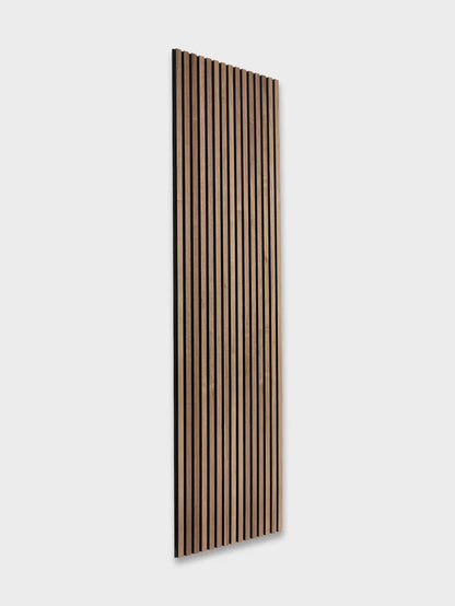 WoodUpp Akupanel | Acoustic Panel Natural Wood