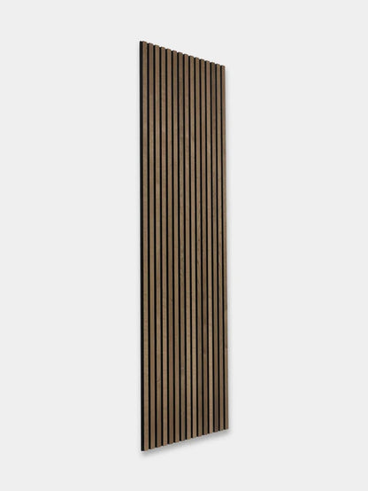WoodUpp Akupanel | Acoustic Panel Natural Wood