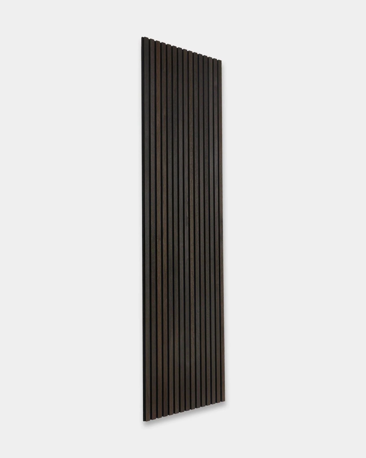 WoodUpp Akupanel | Acoustic Panel Natural Wood